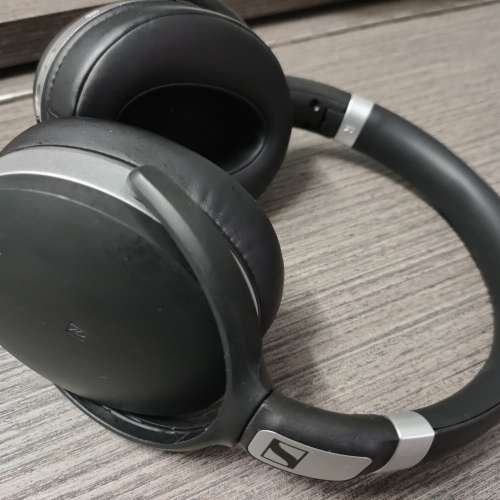 最後一放！！ Sennheiser hd 4.50btnc 降噪藍牙耳機