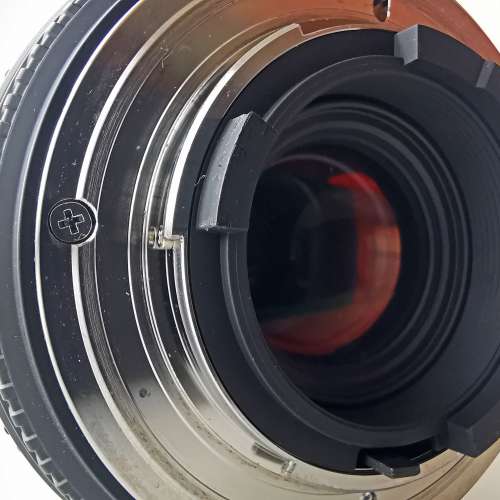 Sigma 12-24mm F4.5-5.6 II DG HSM (Nikon Mount)