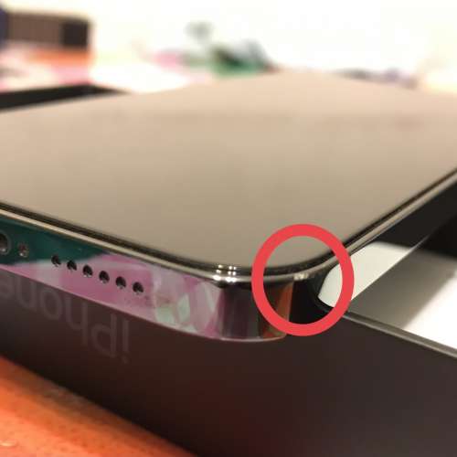 iPhone 12 Pro Max 藍色 128GB