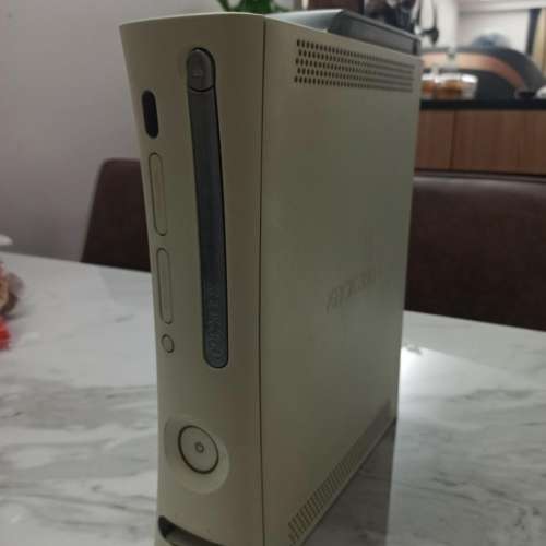 XBOX 360