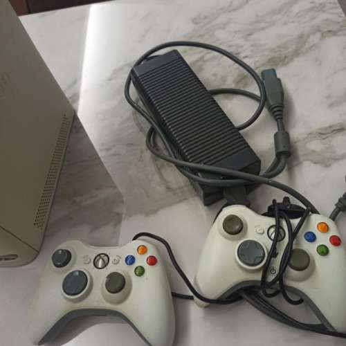 XBOX 360
