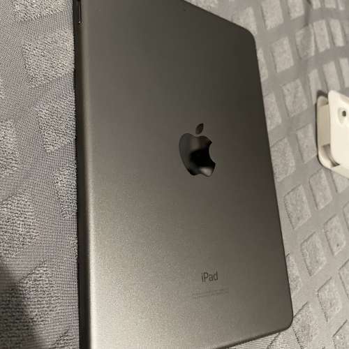 iPad mini 5 WiFi 64GB Space Gray