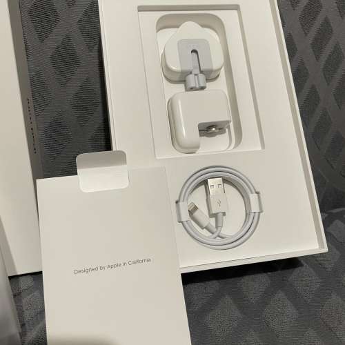 iPad mini 5 WiFi 64GB Space Gray