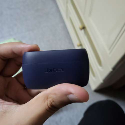 jabra elite 3 藍色出售