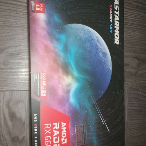 高階遊戲電腦Rx6600xt i9-11900es sn850 Pcie4.0 1tm2 MAG b560m mortar  16g2666(...