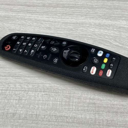 LG 55&rdquo; NanoCell 4K Smart TV 55SM9000