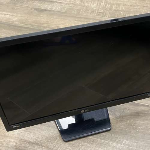 23吋 LG D2343 3D LED mon IPS