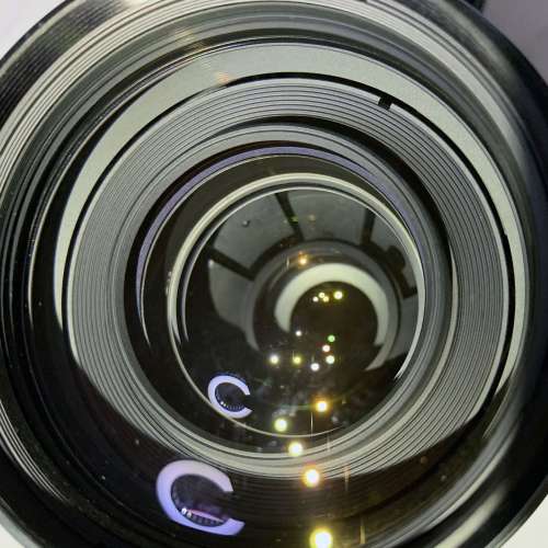 代友出售Minolta AF 80-200mm F2.8G HS APO