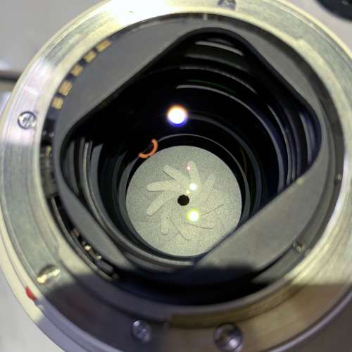 代友出售Minolta AF 80-200mm F2.8G HS APO