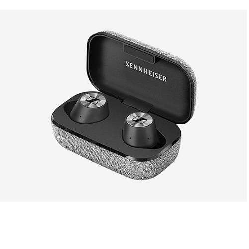 Sennheiser Momentum True Wireless 2代 真無線耳機 黑色 / 白色