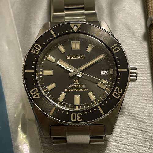 Seiko 精工 Prospex SPB239J1 SPB239 SBDC141 復古