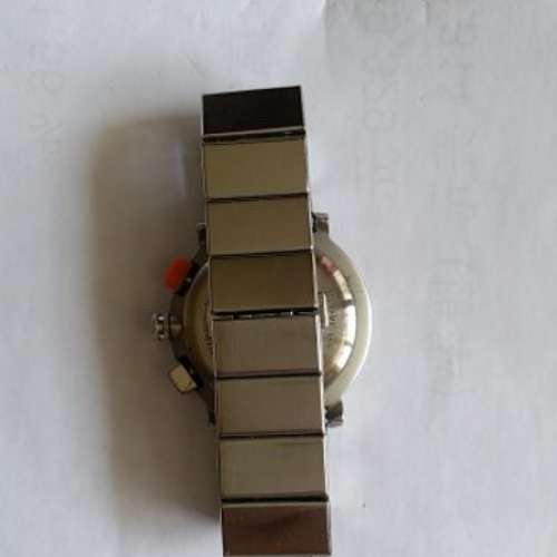 Agnes b watch 女裝手錶,