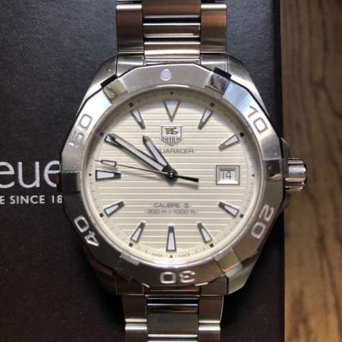 Tag Heuer Aquaracer 41 mm