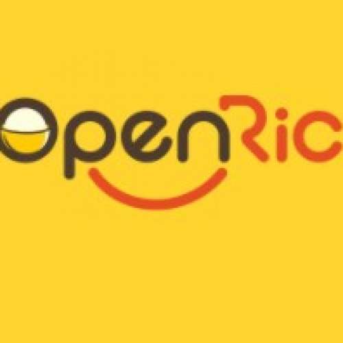 openrice $30 優惠碼