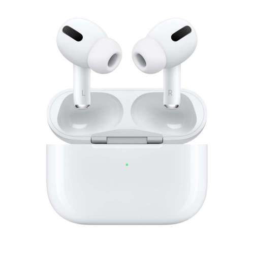 (全新未開盒) Apple AirPods Pro 保養期至2022年9月 購自apple store