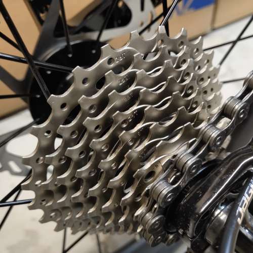 《免費送貨+送頭盔》JAVA X2-9S - 16吋 9速 油壓碟剎 啤令轆 摺疊單車＊方便收藏＊