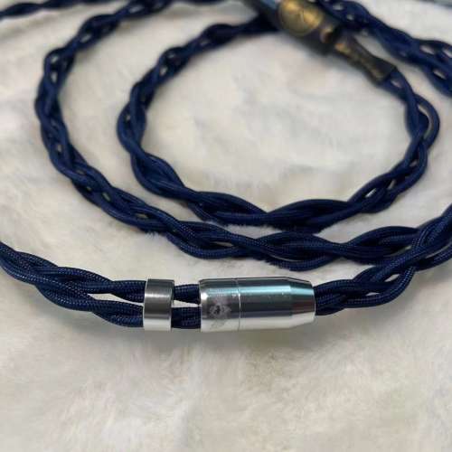 零度私人HiFi工作室OEM訂制19awg極致銅線