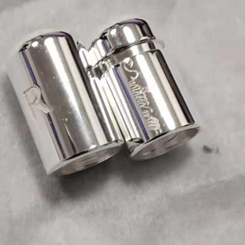 零度私人HiFi工作室OEM訂制19awg極致銅線