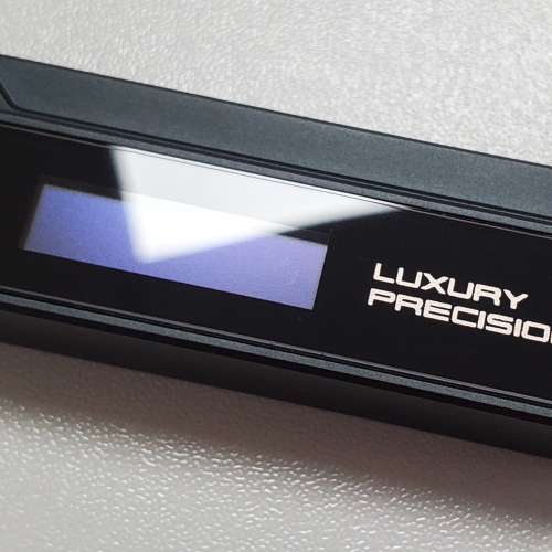 新淨 Luxury & Precision W2 行貨有保連皮套及升級線