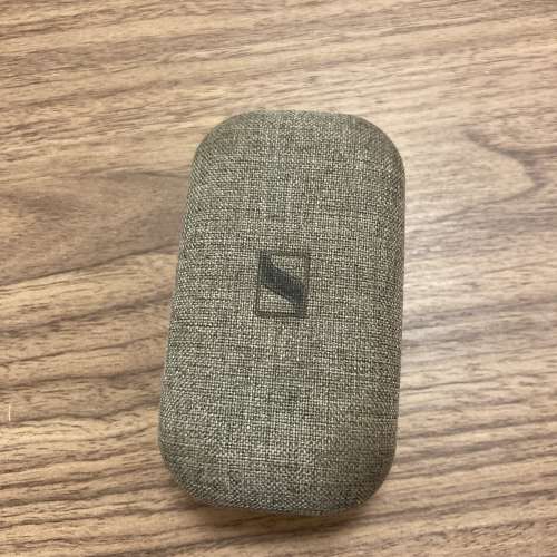 Sennheiser Momentum 真無線耳機