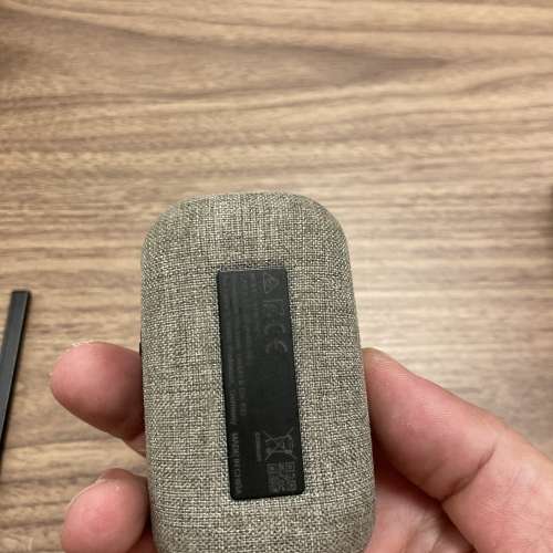 Sennheiser Momentum 真無線耳機