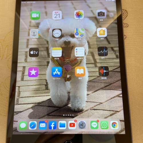 iPad mini4 128g WiFi 灰色