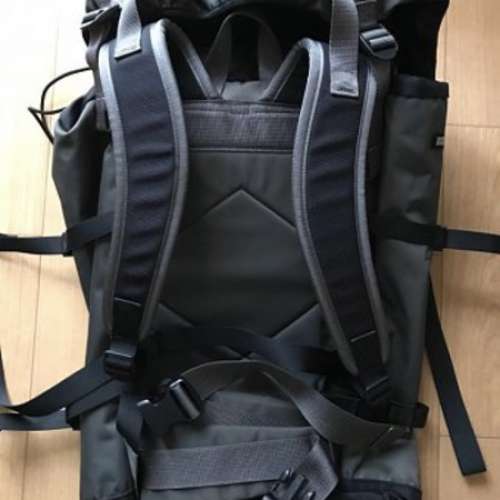 Shati rucksack on sale