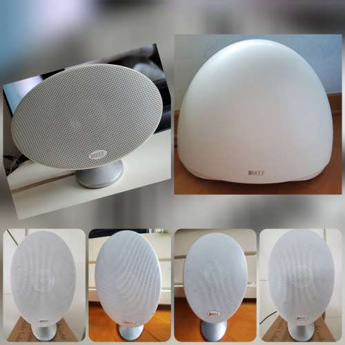 KEF E305 5.1