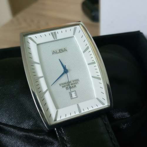 Alba Watch