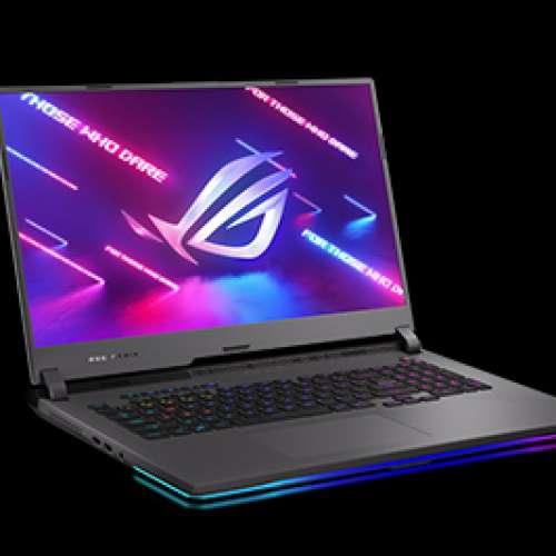 ASUS ROG Strix G15 G513