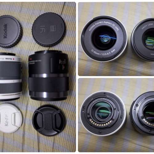 【不接受散賣】OLYMPUS PEN E-PL7 連兩支鏡頭 (42.5mm F1.8 + 12-45mm F3.5-6.3)