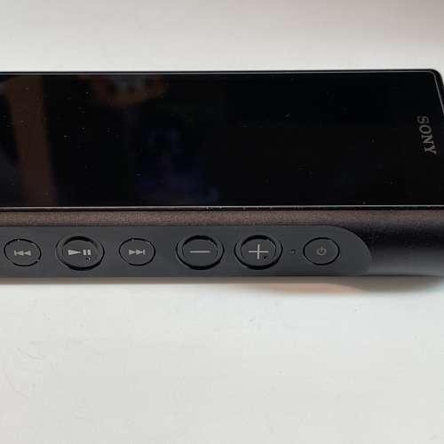 Sony NW-WM1A 黑磚 DAP WM1A