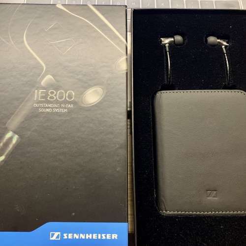 Sennheiser IE800