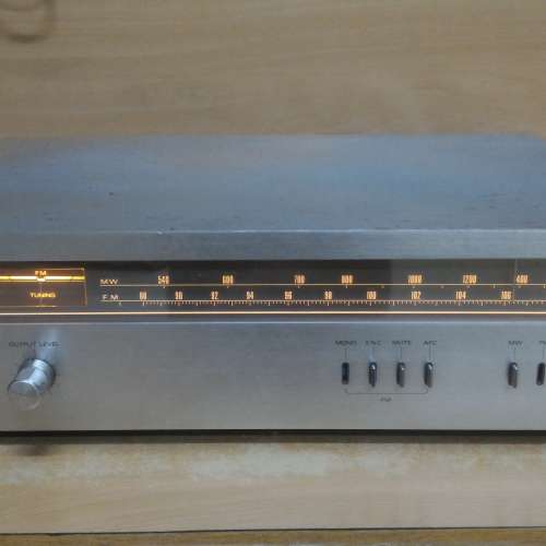 philips 22ah194 tuner
