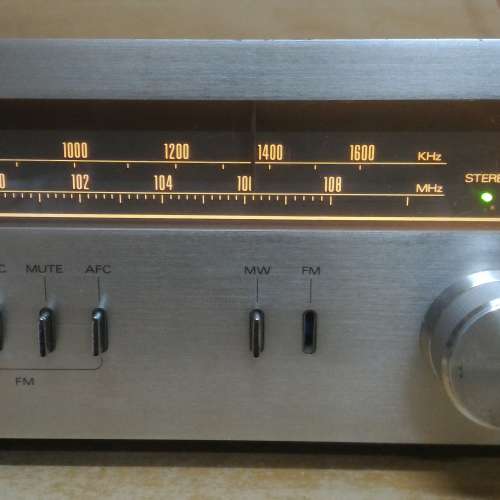 philips 22ah194 tuner