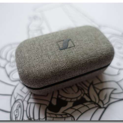 Sennheiser Momentum True Wireless 2