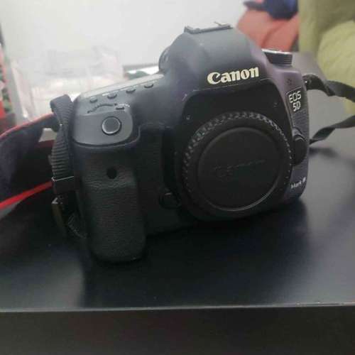 Canon EOS 5D Mark iii