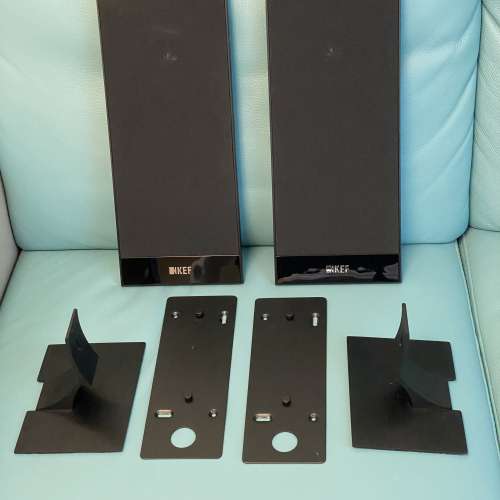 KEF T101 Satellite Speakers 一對