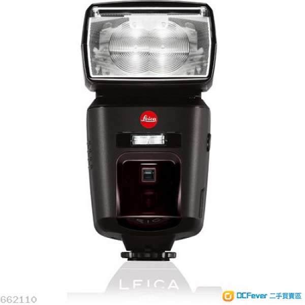 全新﹣Leica SF 64 Flash