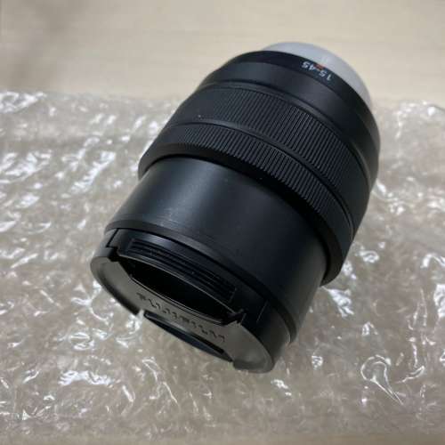 Fujifilm FUJINON XC 15-45mm F3.5-5.6 OIS PZ **壞鏡 會自動縮**