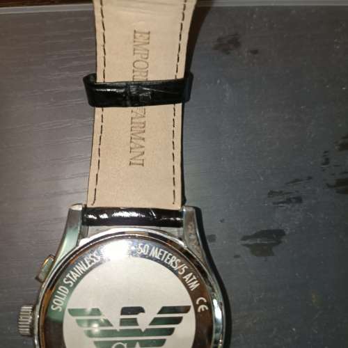 EMPORIO ARMANI AR 0669