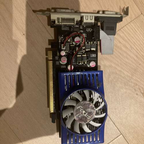 GT220 1GB Graphic Card