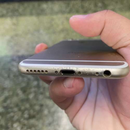 行貨IPhone 6s 64gb