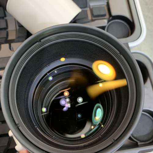 98-99% Canon EF 500mm f4 L IS II ver.2