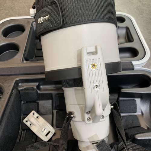 鏡皇98-99% Canon EF 400mm f2.8 L IS II ver.2 428