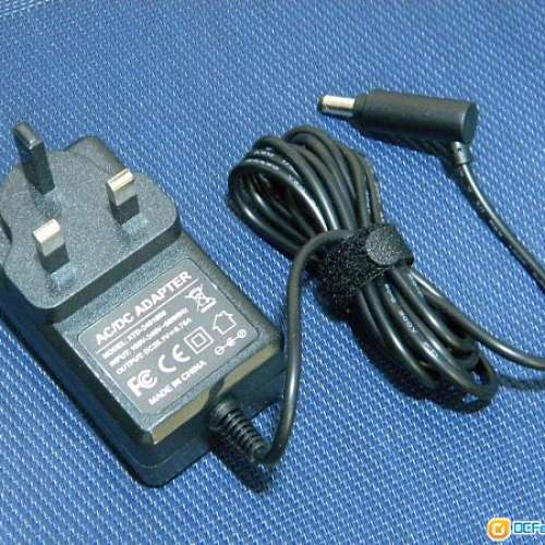 Dyson V6 / V7 /V8 / DC58/61/62/74 無線吸塵機代用充電器 三腳插頭 全新保用一年