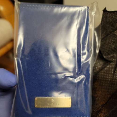 [ALCANTARA] Astell&Kern SP1000M 皮