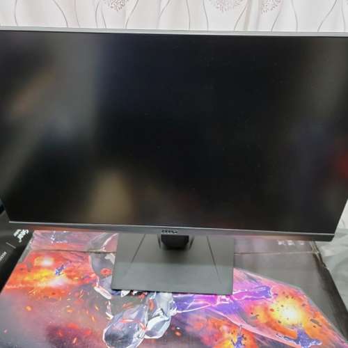 MSI Optix MAG274QRF-QD (有保養 27吋(2560x1440)、165Hz、IPS、G-Sync)