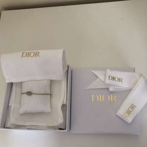 Dior 手鏈