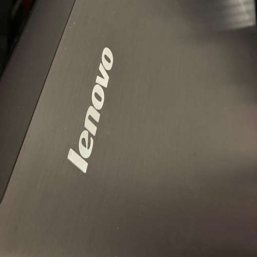 Lenovo Z575, 15.6", CAM, DVDRW, Wifi, AMD A6 3400M, 2G RAM, Win10, 120G SSD